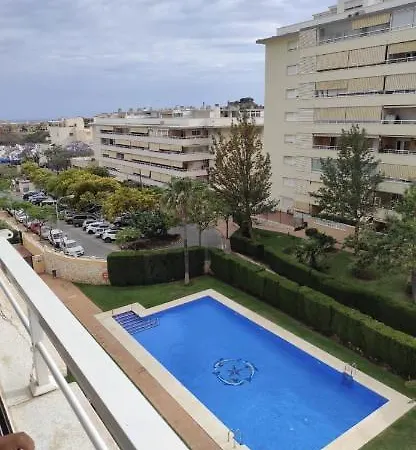 Apartment Vacaciones En Bellavista Arroyo De La Miel