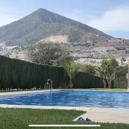 Vacaciones En Bellavista