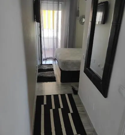 Vacaciones En Bellavista Apartment