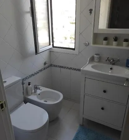 Apartment Vacaciones En Bellavista Arroyo De La Miel