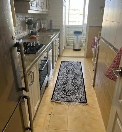 Vacaciones En Bellavista Daire *