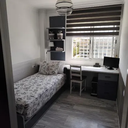 Vacaciones En Bellavista Apartment *