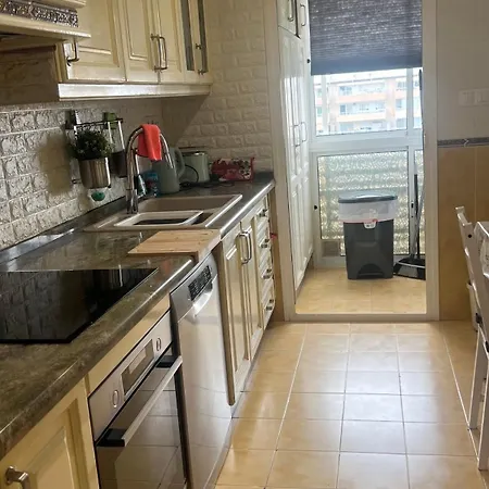 Vacaciones En Bellavista Daire
