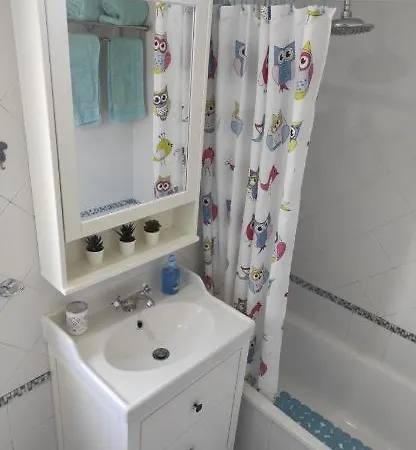 アパート Vacaciones En Bellavista *