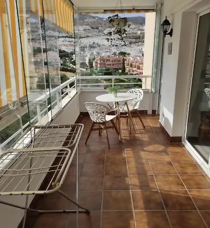 アパート Vacaciones En Bellavista