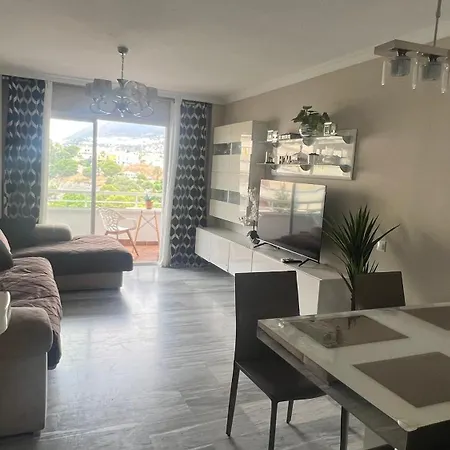 Vacaciones En Bellavista