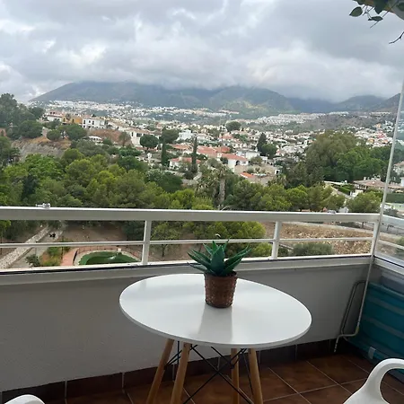 Vacaciones En Bellavista アパート アロヨ・デ・ラ・ミエル